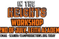 A-Team Hit the Heights