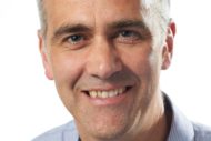 Colin Marr joins Playhouse