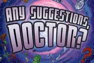Any Suggestions, Doctor?