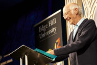 Book Festival Round-up