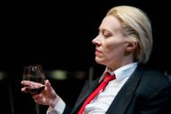 Richard III (A One-Woman Show)