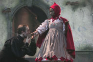 Into The Woods