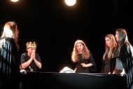 Smashing Shakespeare