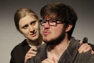 Doig The Musical…