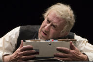 Krapp’s Last Tape