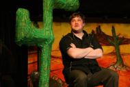 Jocky Wilson Said