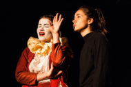 Macbeth Kills The Duchess