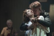 Oresteia: This Restless House