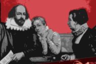 The Shakespeares – Scenes From a Marriage