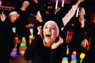 Sister Act