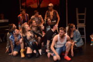 The Great American Trailer Park Musical