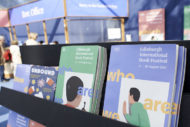 Book Festival – the Final Round-up