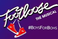 Bohemian Boys Wanted!