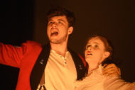 The Threepenny Opera