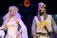 Spamalot