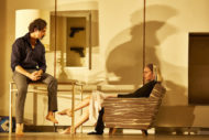 Hedda Gabler
