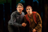 The Kite Runner