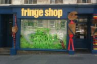EdFringe staff survey