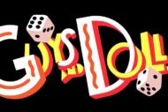 Guys & Dolls Casting Call