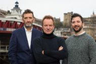 Last Ship sails to Festival Theatre