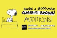 Bare Productions announces debut
