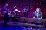 Beautiful: The Carole King Musical