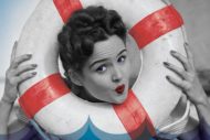 Dames at Sea