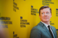 Linehan Extends Contract at EIF