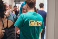 EdFringe extends survey