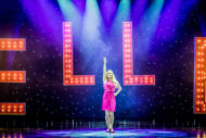 Legally Blonde The Musical