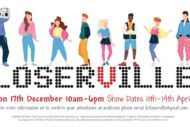 Loserville Casting Call