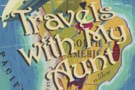 Travels with my Arkle