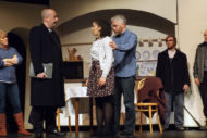 The Crucible