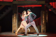 Tango Moderno