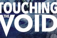 Lyceum to touch void