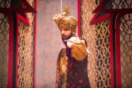 The Arabian Nights