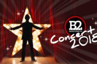 B2 Kick Off 2018