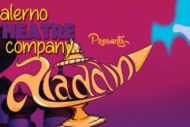 Aladdin