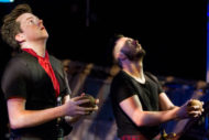 Brave Macbeth