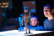 Time for the Tin Soldier