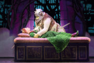 Shrek The Musical