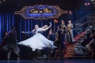 Bourne’s Cinders for Fest Theatre