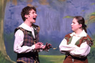 Jack and the Beanstalk