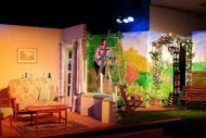 Open call for Saughtonhall