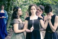 More dates for Aulos Auditions
