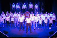 Celebration: Revue 2018