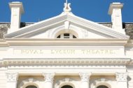 Shock cuts to theatre companies