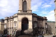 New Edinburgh Ballet School