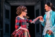 The Belle’s Stratagem