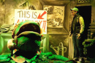 Little Shop of Horrors